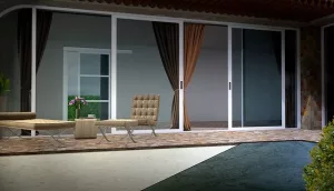 Reparação de Caixilharia em Souselas