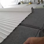 Reparação de Estores