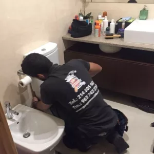 Desentupimentos em Cernache