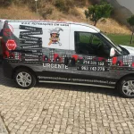 Reparação de Cilindros