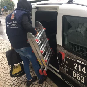 Instalação de Persianas em Alcoutim