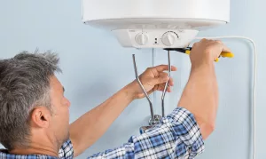 Reparação de Termoacumuladores em Gondomar