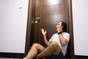 Abertura de Portas em Pereiro