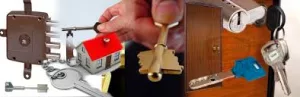Abertura de Portas em Pereiro
