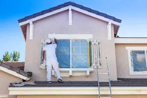 Pinturas de Casas